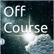 Off Course book cover
